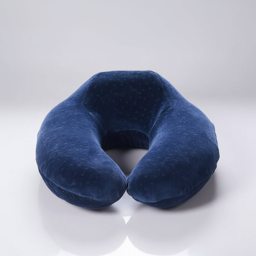 Space Memory Foam U Pillow Slow Resilience U-pillow Neck Pillow.....