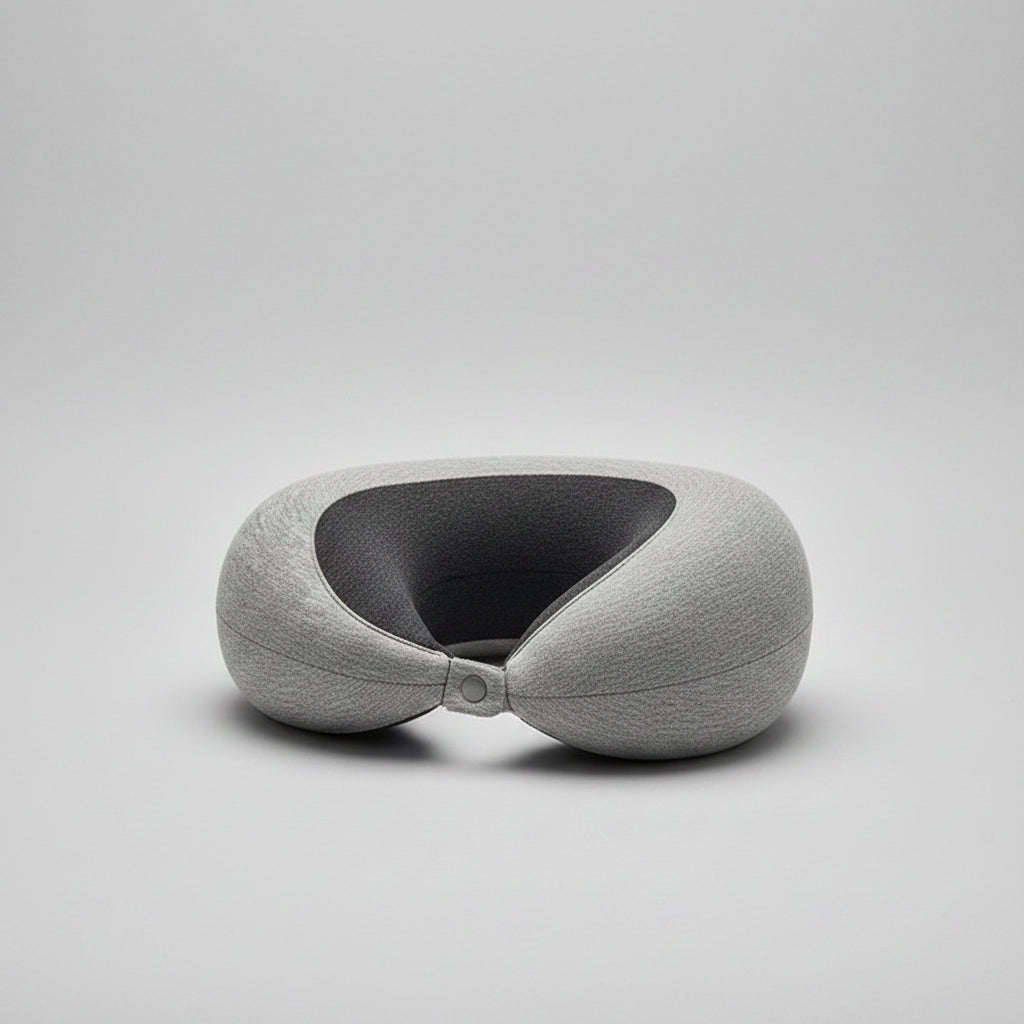 Pillow Nap Cervical Spine Neck Pillow