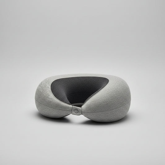 Pillow Nap Cervical Spine Neck Pillow