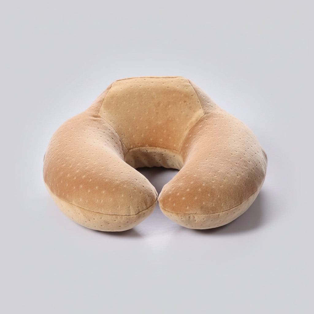 Space Memory Foam U Pillow Slow Resilience U-pillow Neck Pillow....