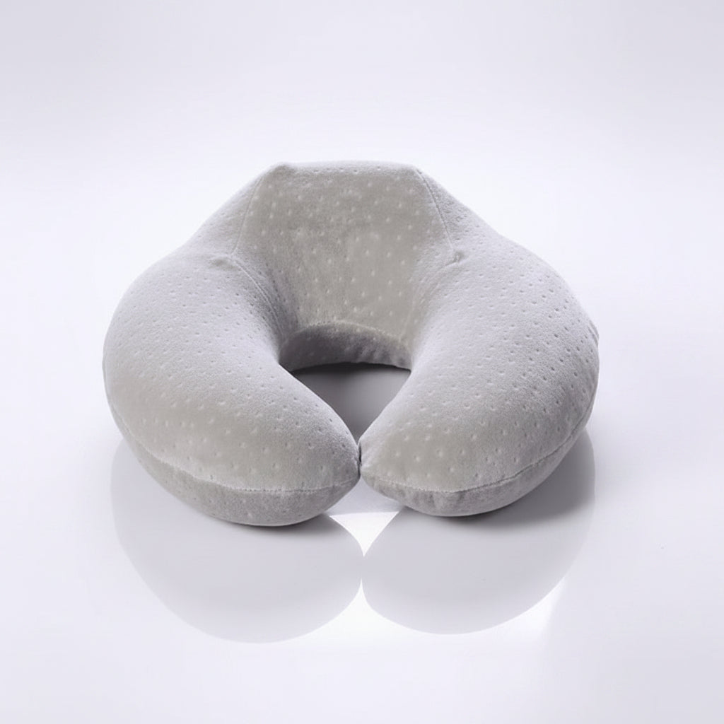 Space Memory Foam U Pillow Slow Resilience U-pillow Neck Pillow...