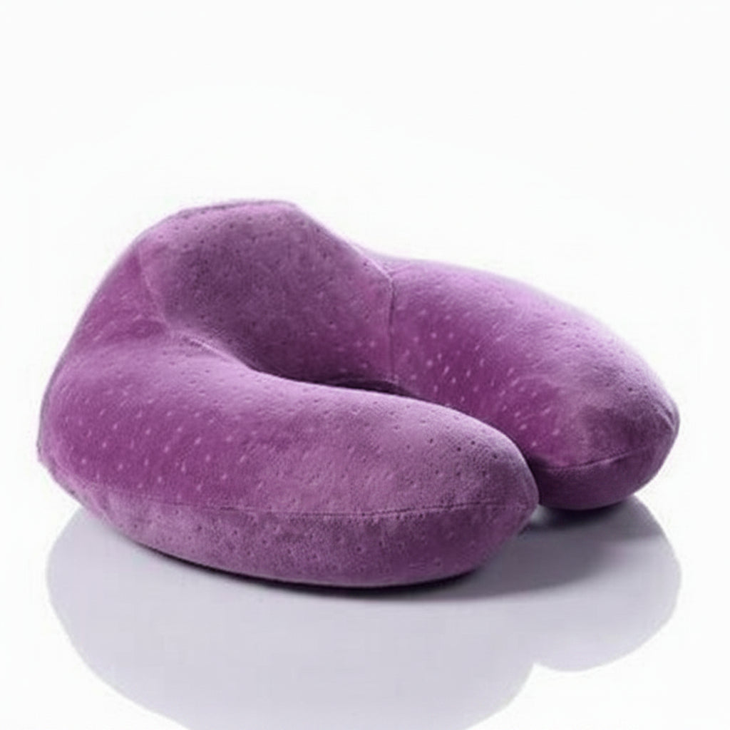 Space Memory Foam U Pillow Slow Resilience U-pillow Neck Pillow..