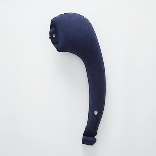 Travel J-type Pillow, Car Headrest, Travel Airplane Flying Pillow.