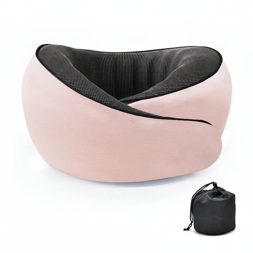 U_shape_Pillow_Memory_Foam_Neck_Pillow.......