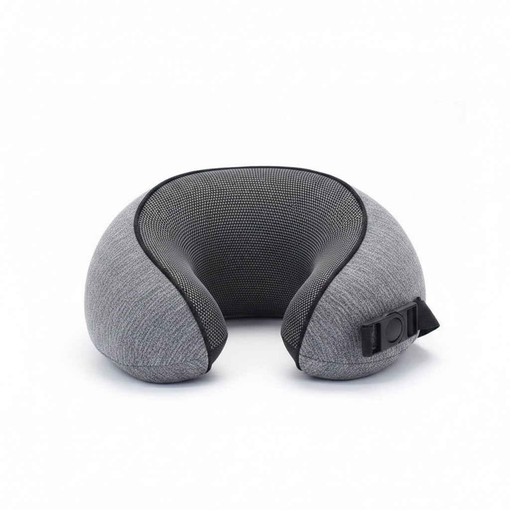 U shape Pillow Memory Foam Neck Pillow
